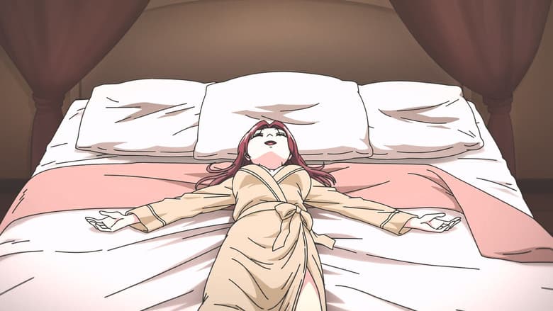 Huh, Nadeshiko has a Mother?