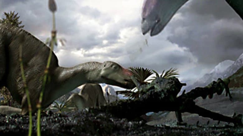 Arctic Dinosaurs