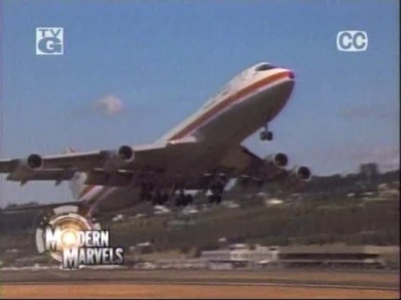 Commercial Jets
