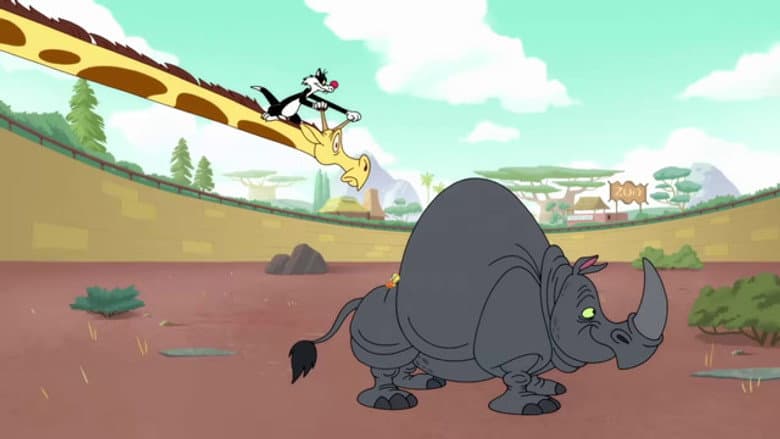 Rhino Ya Don’t