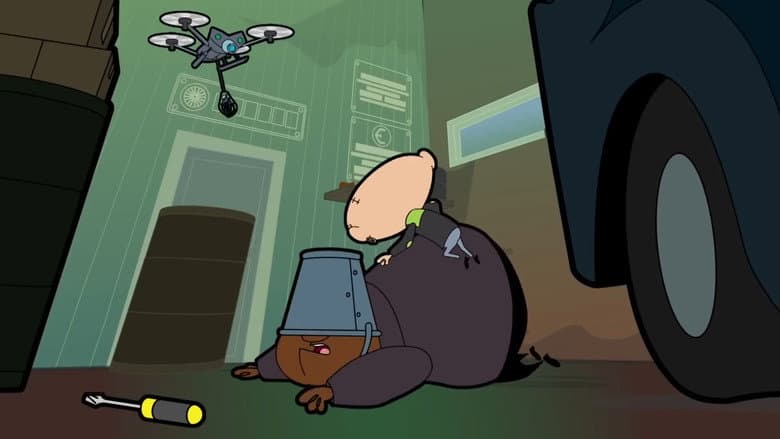 Drone Rescue