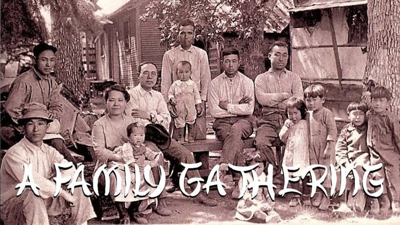 A Family Gathering