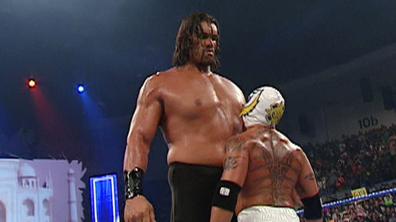SmackDown - May. 12, 2006