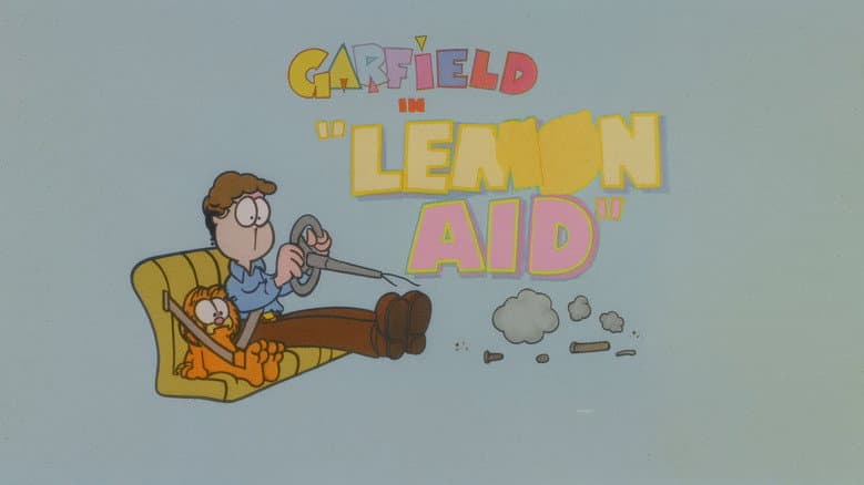 Lemon Aid