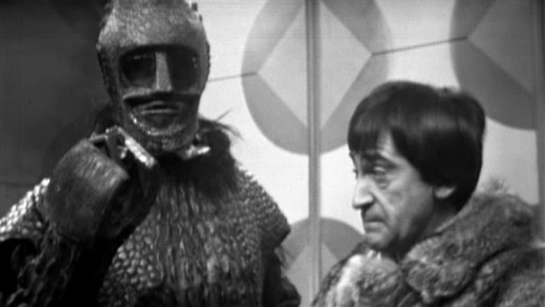 The Ice Warriors (2)