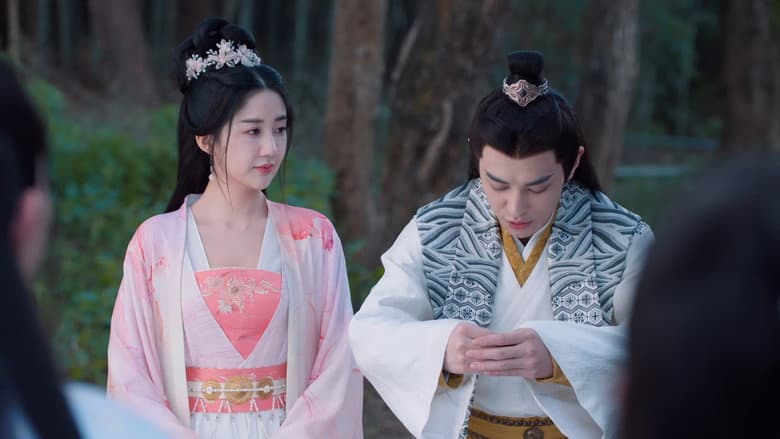 Merging with Dragon Horn