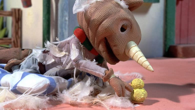 Cock-a-Doodle Spud