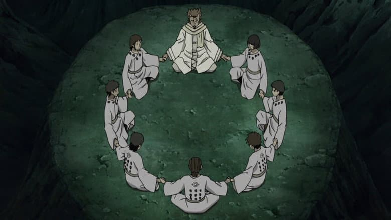 Ninshu: The Ninja Creed