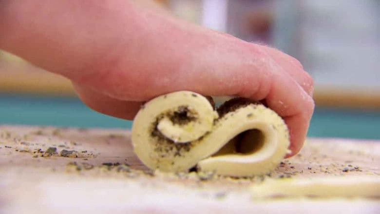 Patisserie Week