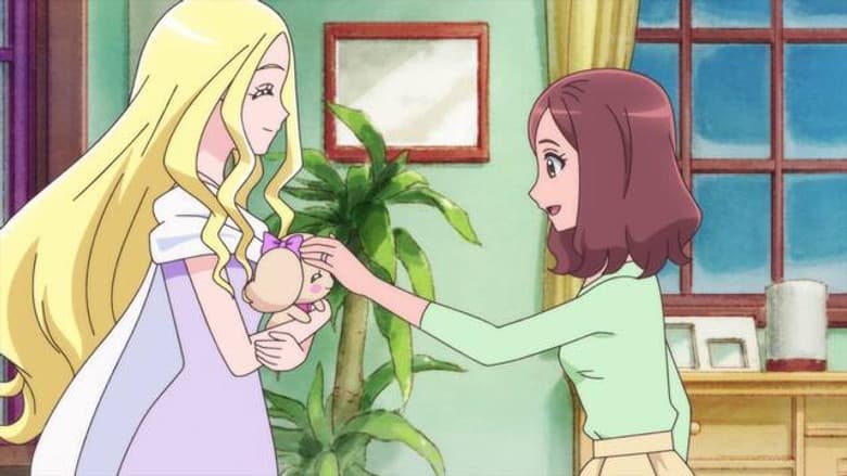 Nice To Meet You! I'm Fuurin Asumi