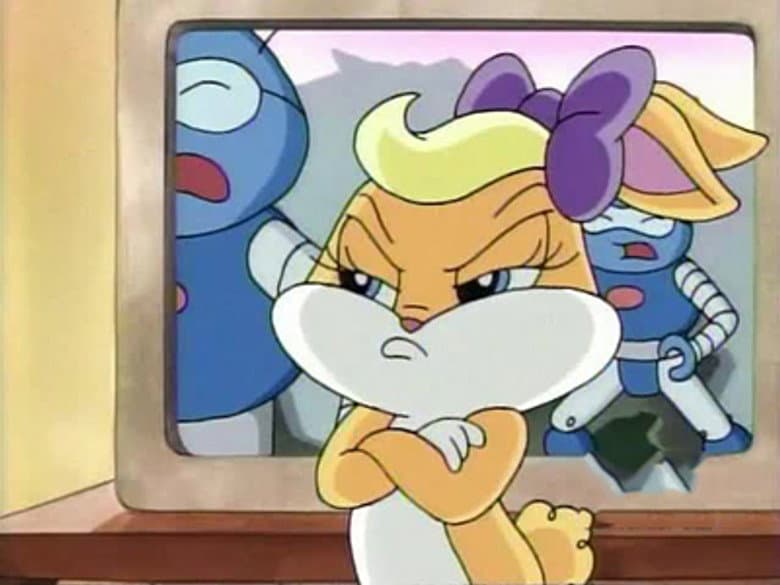 Pouting Match