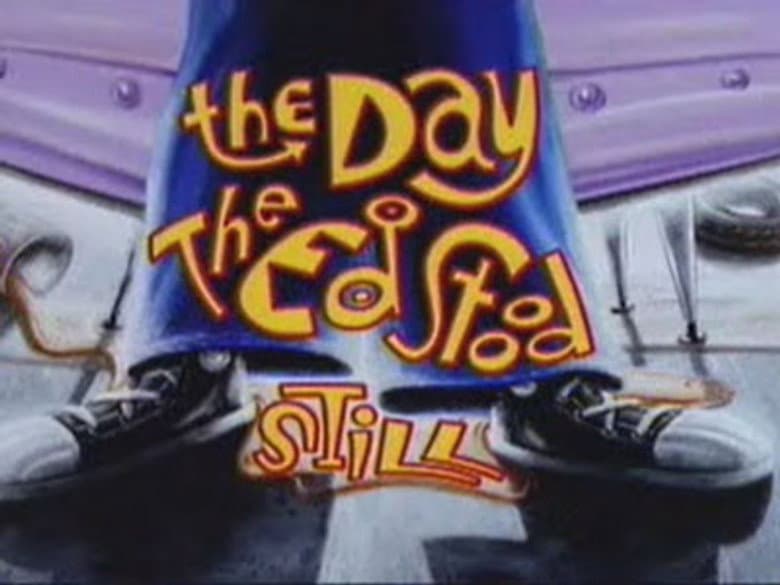 The Day the Ed Stood Still