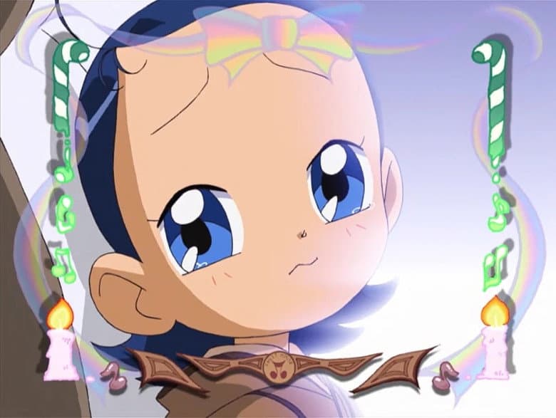 Ai-chan Isn't Coming Back!?
