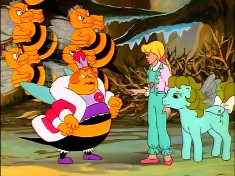 The End of Flutter Valley (8)