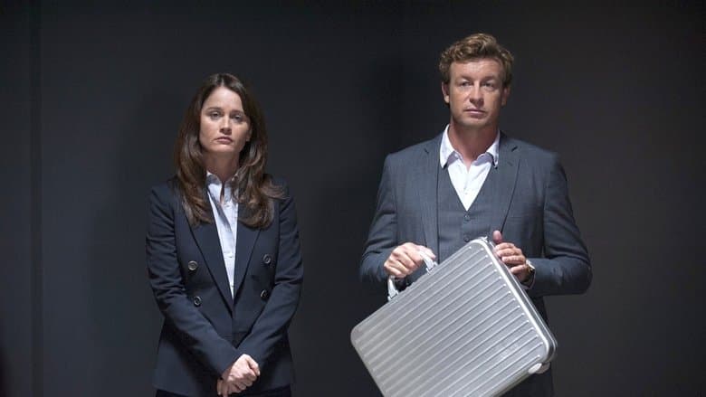The Silver Briefcase