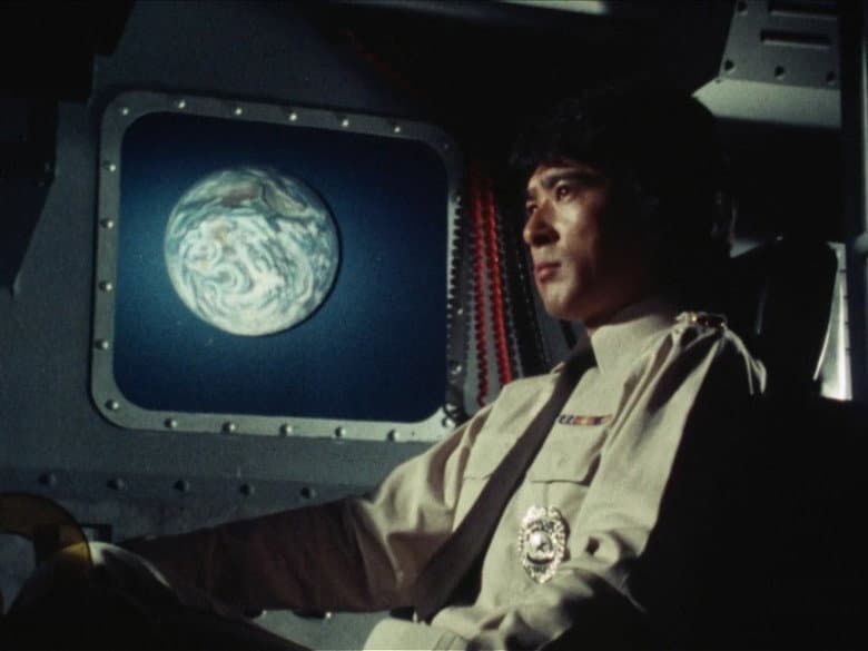 Farewell, Earth! Kazuya Heads Off to Space!!