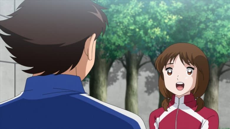 Confession!
