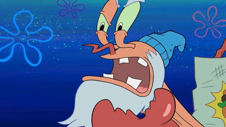 Happy Krabby Birthday