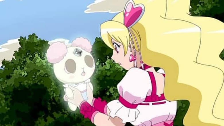 Chiffon's Hidden Secret!