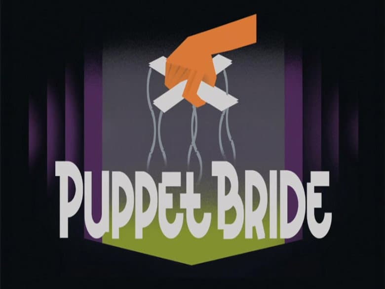 Puppet Bride