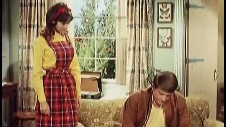 The Ballad of the Everyday Housewife