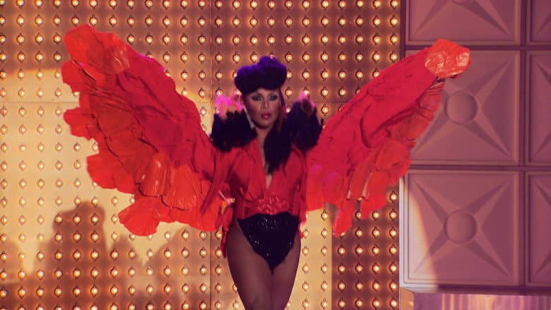 RuPaul Rewind