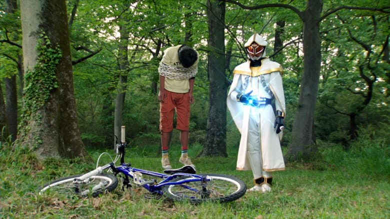 Magician is Fate