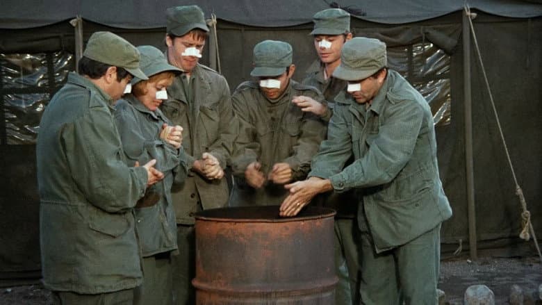 Operation Noselift
