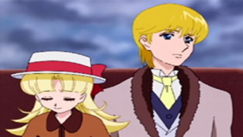 The Trio's Pattern, Shaky Awakening of Love