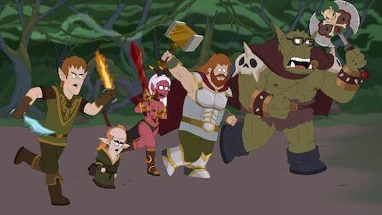 The World According to LARP