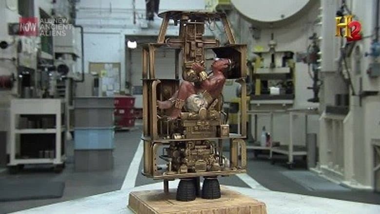 The Mayan Conspiracy