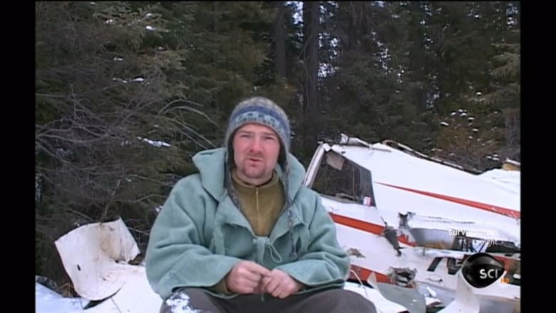 Plane Crash