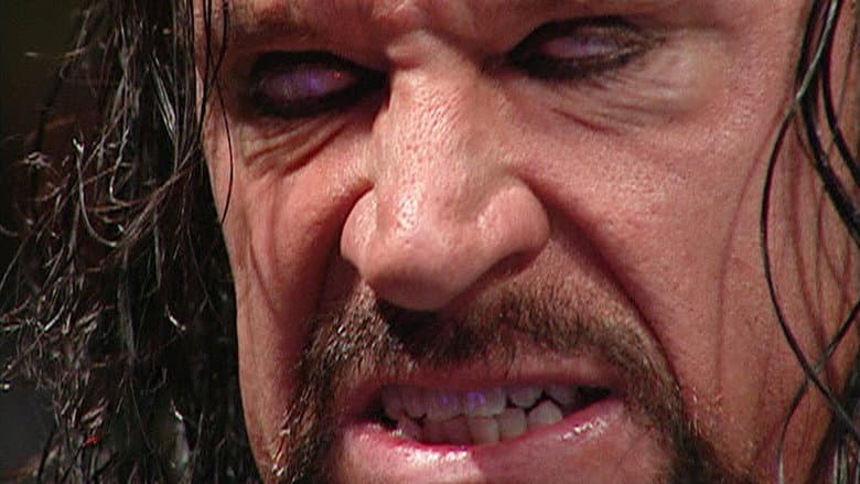 SmackDown - Jan. 12, 2007