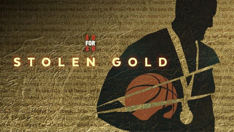 Stolen Gold
