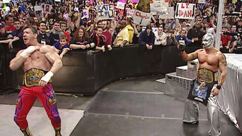 SmackDown - Mar. 03, 2005