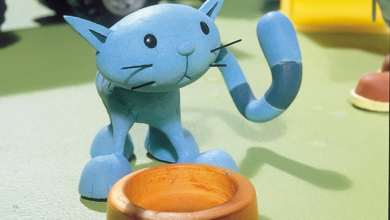 Pilchard's Breakfast