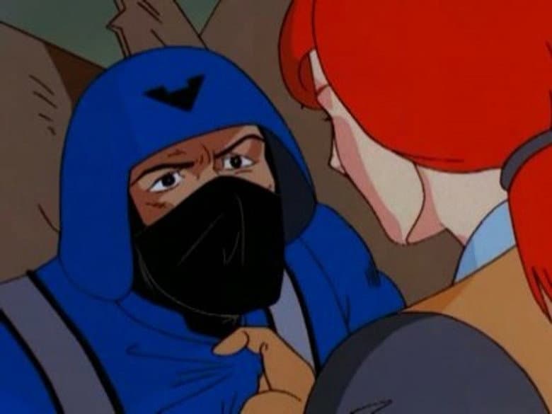 Cobra Stops the World