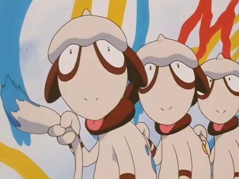 The Art of Pokémon
