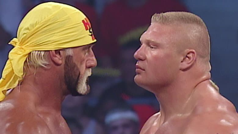 SmackDown - Aug. 08, 2002
