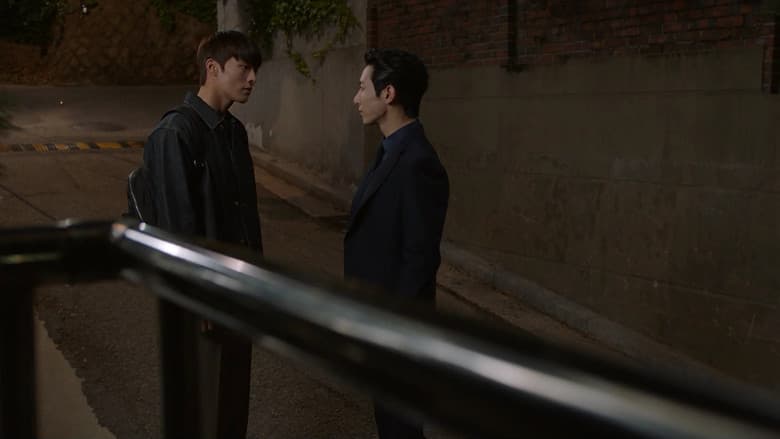 Revenge: Getting Even With What You Have Suffered (2)