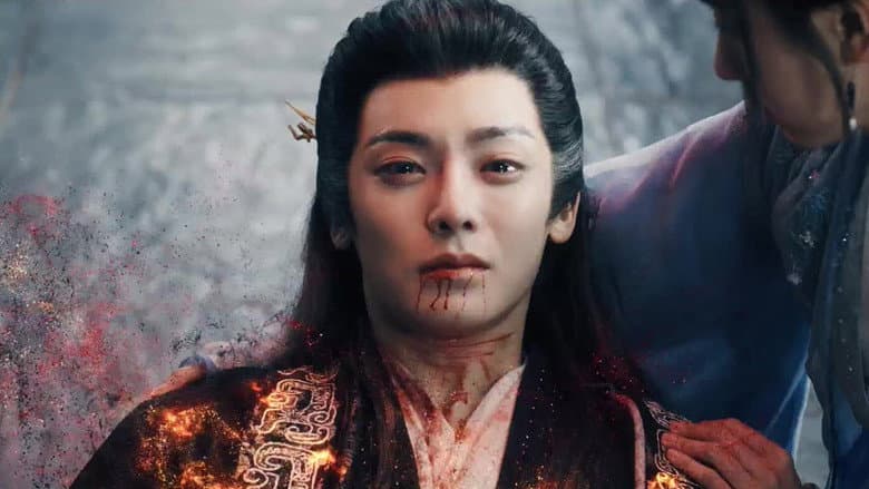 Zhao Yuanzhou's Redemption