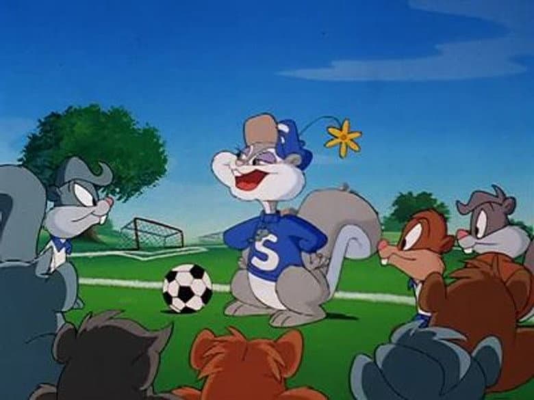 Soccer Coach Slappy