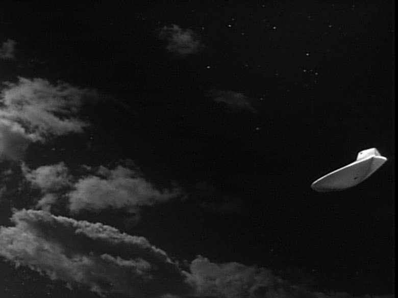 Unidentified Flying Uncle Martin