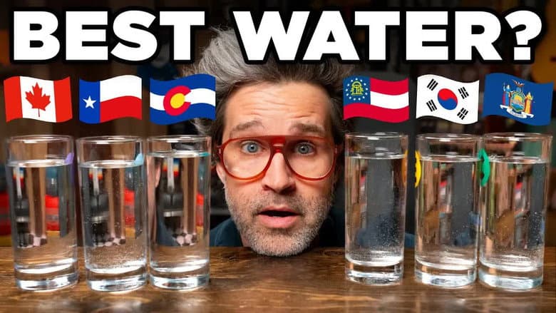 Which State Has The Worst Tap Water?