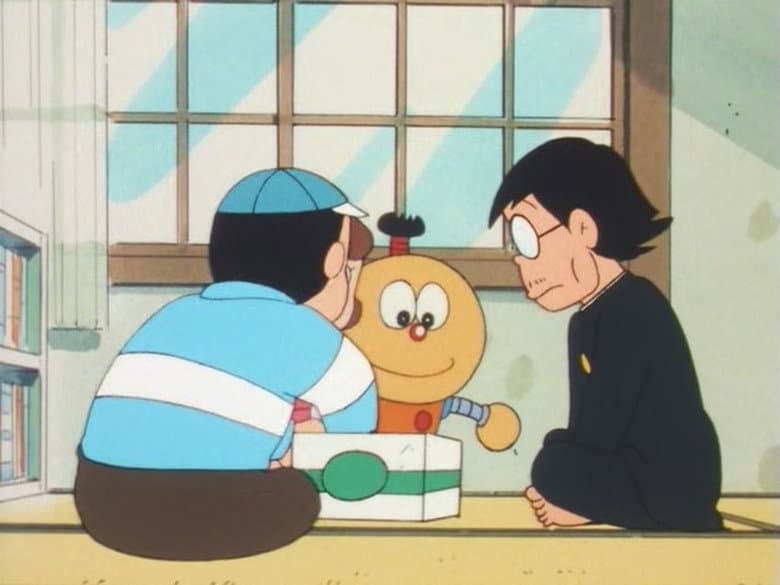 Episode 128
