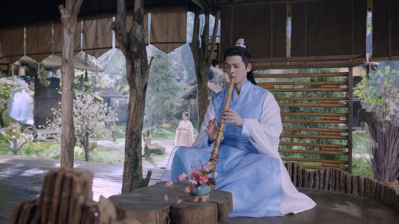 Chen Ye and Aranya