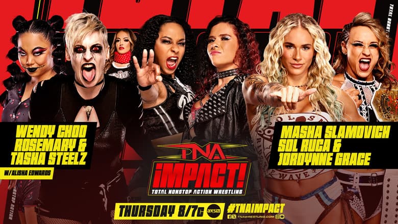 Impact! #1056