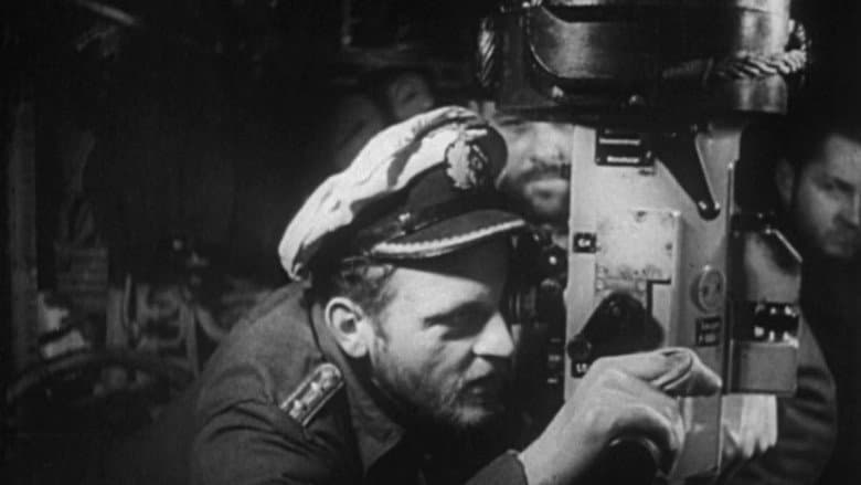 Wolfpack: U-Boats in the Atlantic (1939–1944)