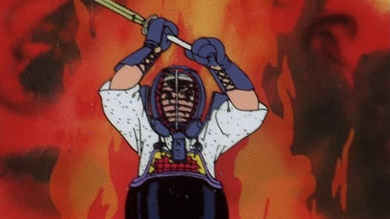 Did you see my JODAN, Rank of The fire