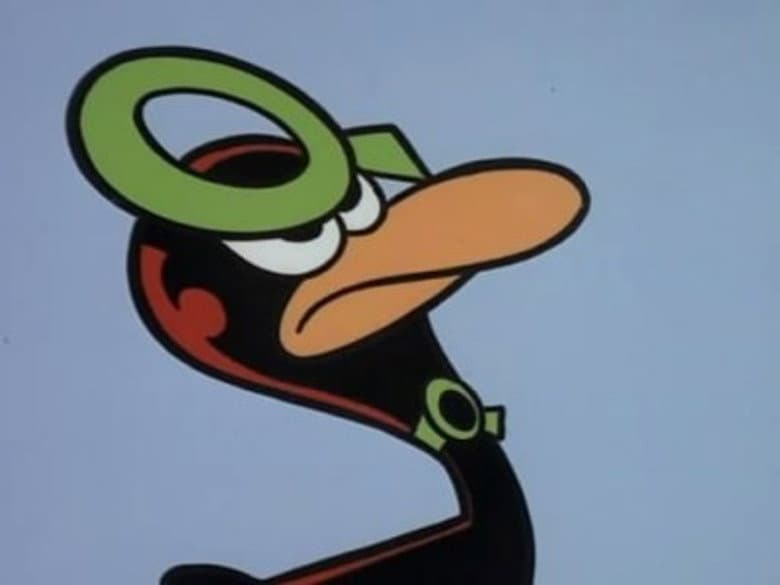 Quackor the Fowl